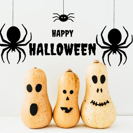 halloween pictures quotes