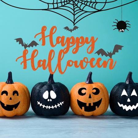 halloween pumpkin cartoon images