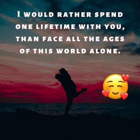 love quotes for him short and sweet gif