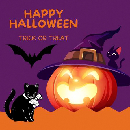 scary halloween images free download