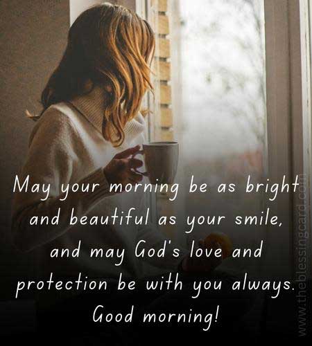 Good morning sister greetings