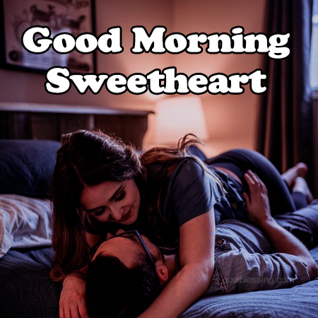 good morning my love images hd download