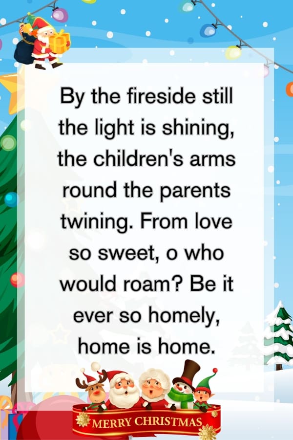 merry christmas images with quotes