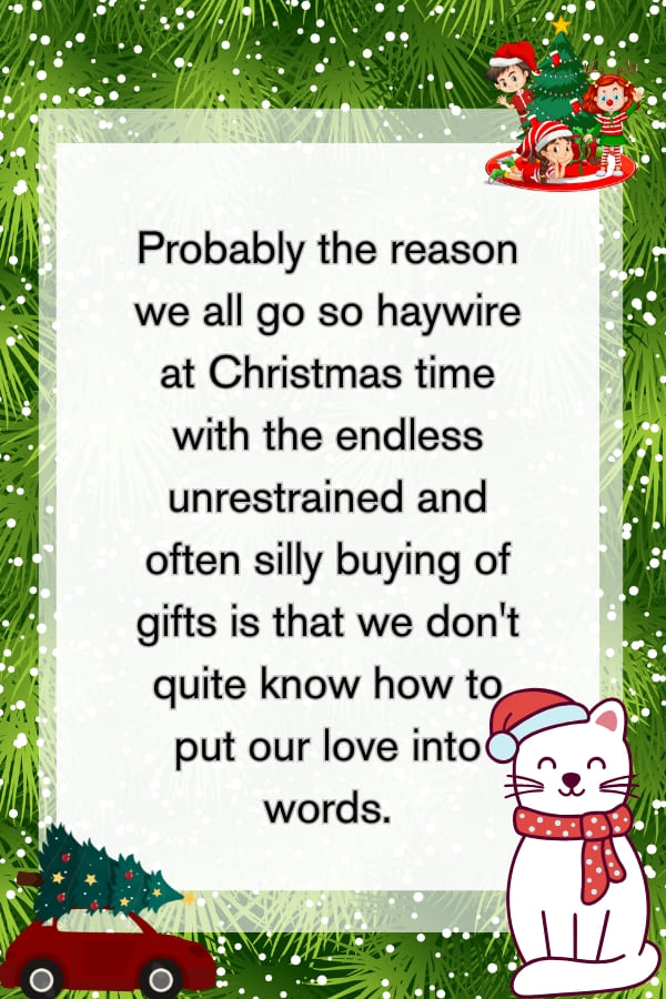 merry christmas images with quotes