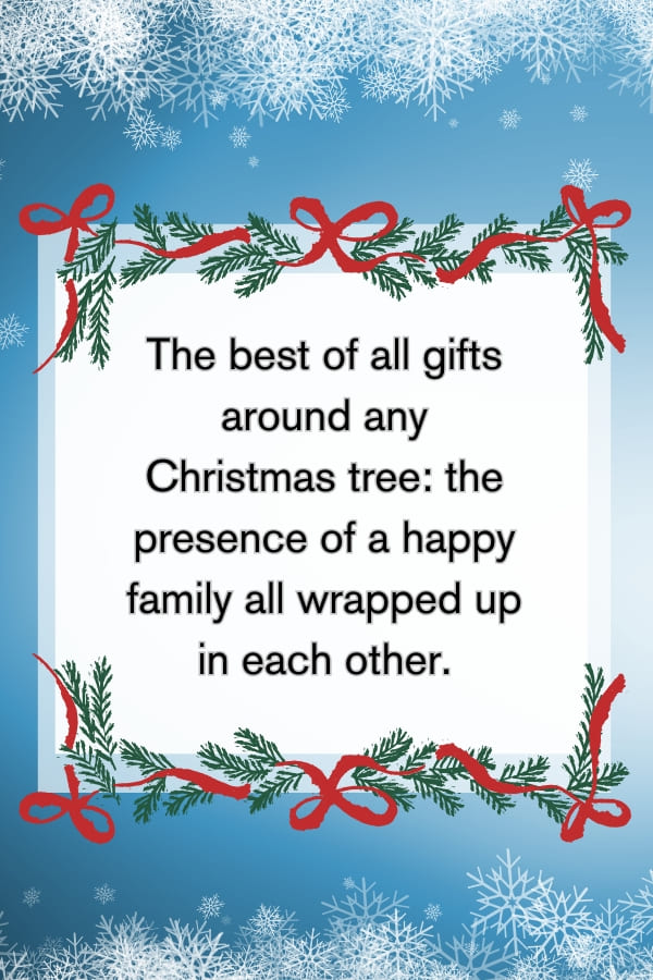 merry christmas images with quotes